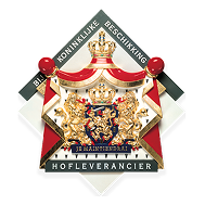 Hofleverancier!