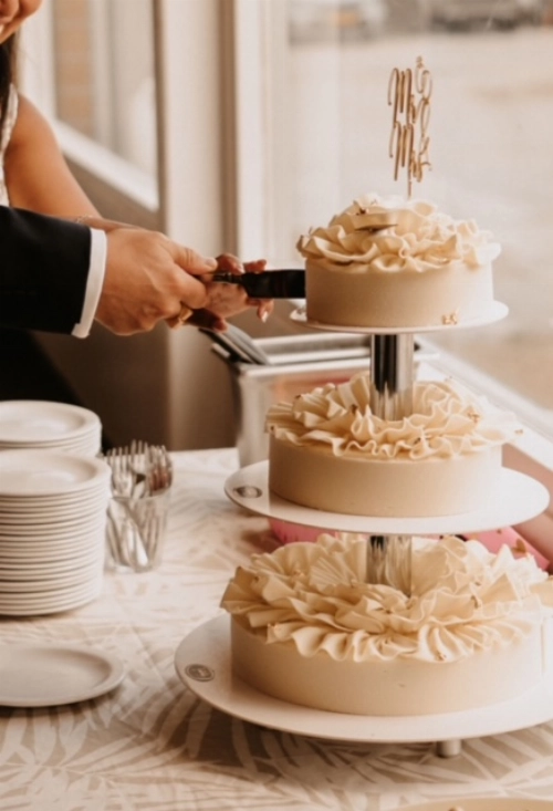 Cake