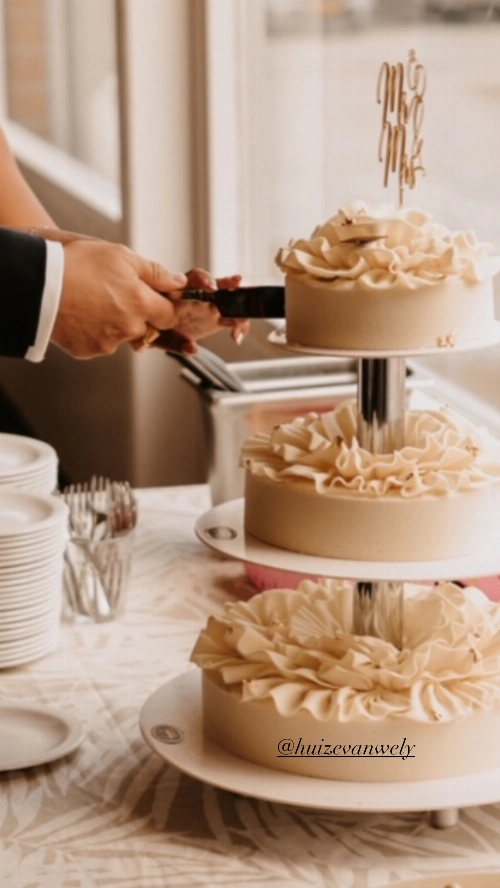 Cake