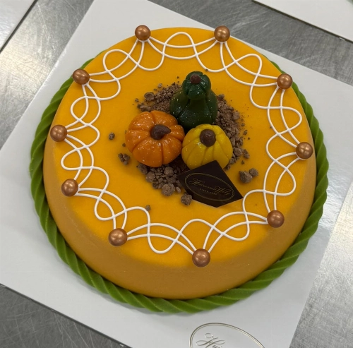 Cake