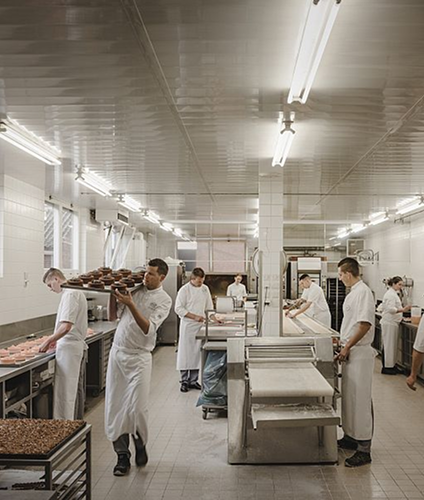 Werken bij Huize van Wely